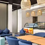 Mercure Riyadh Al Anoud
