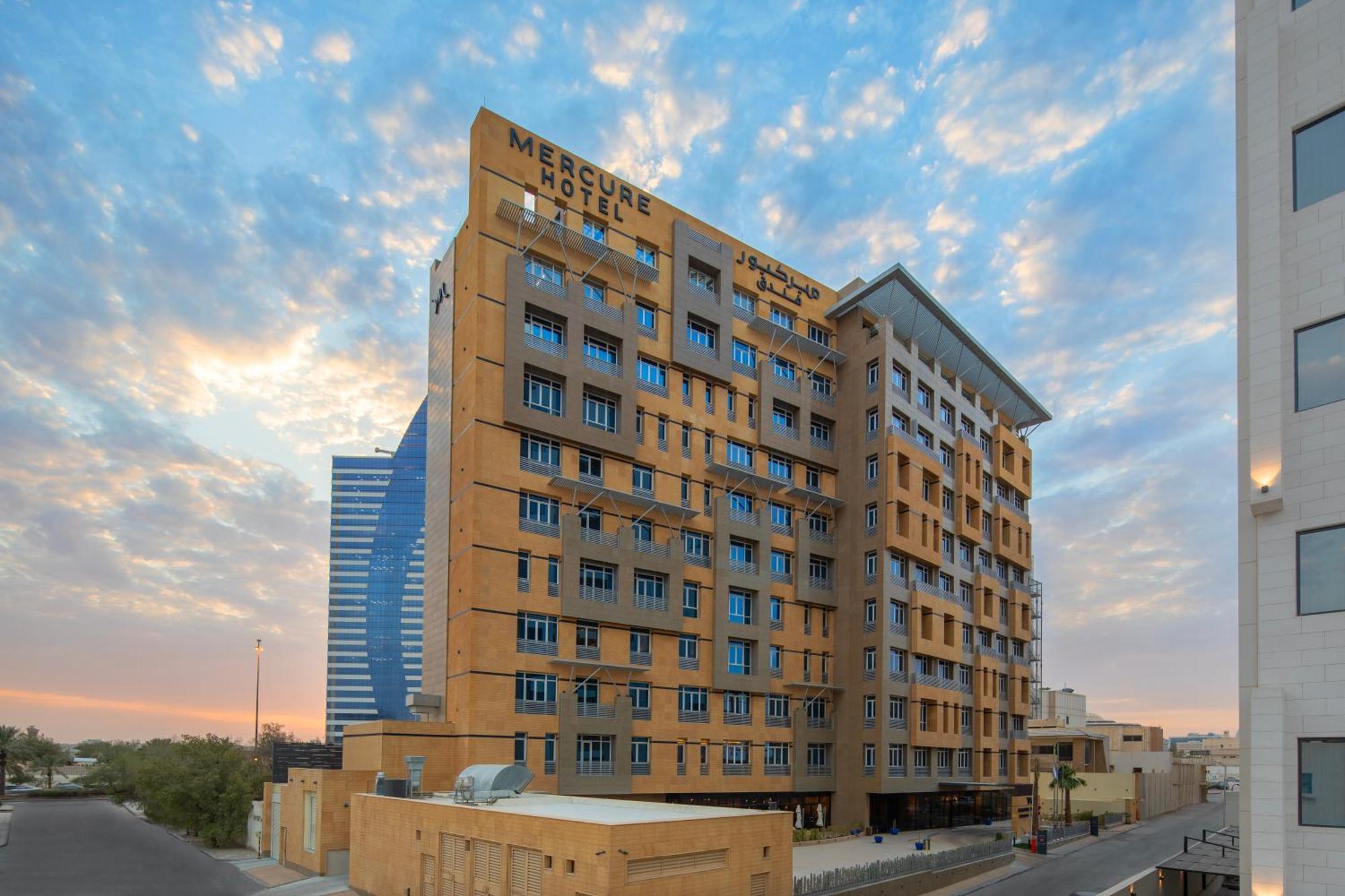 Mercure Al Anoud