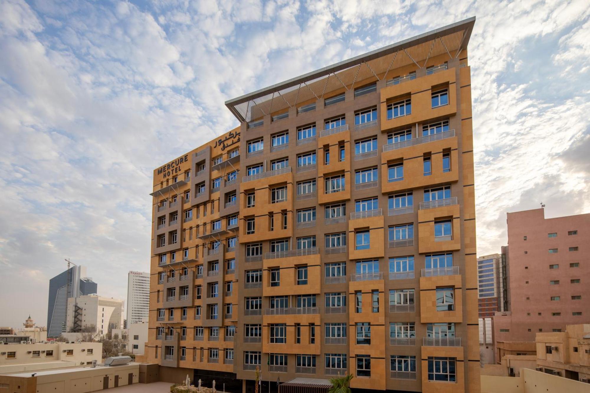 Mercure Al Anoud