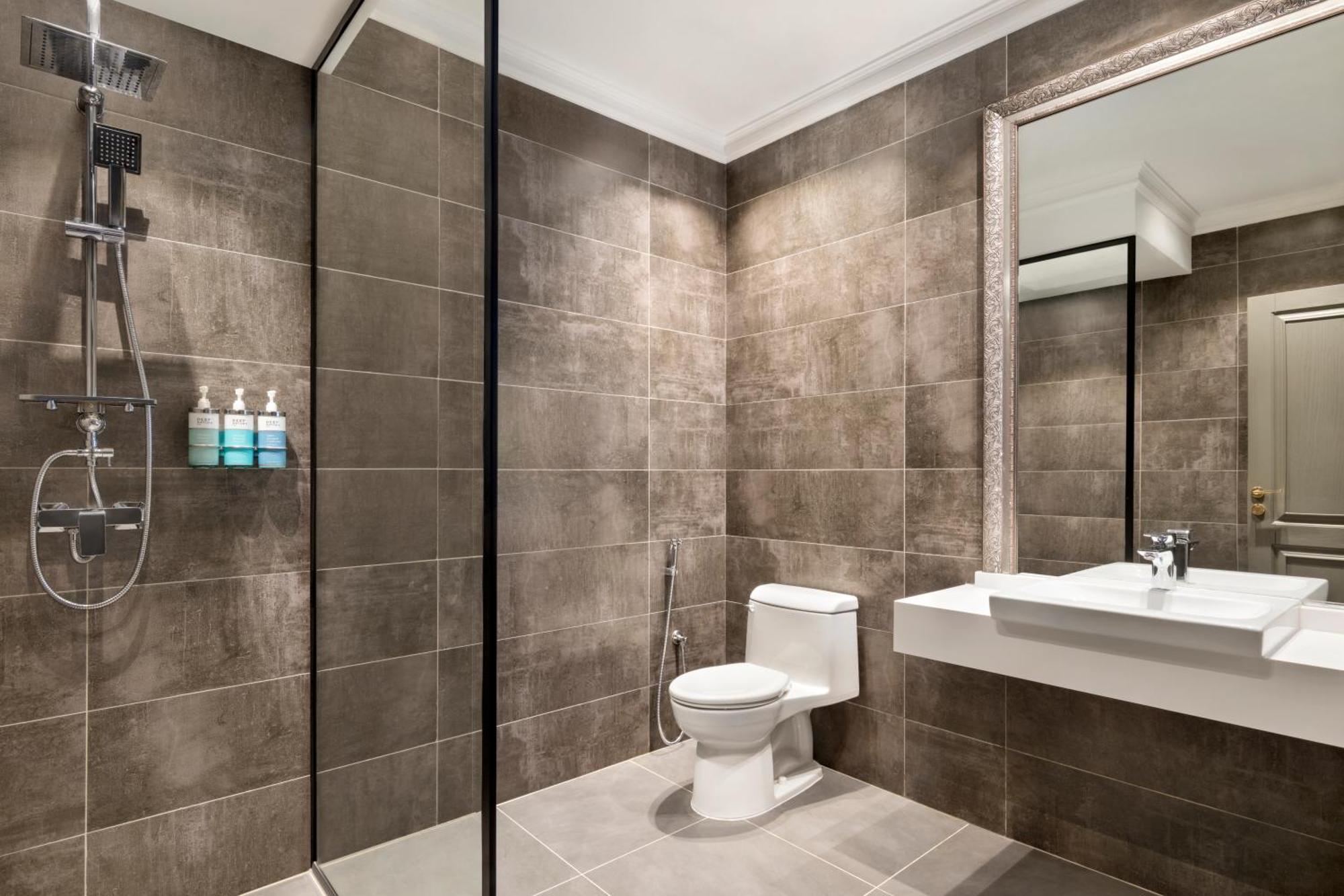 Hotel Mercure Al Anoud