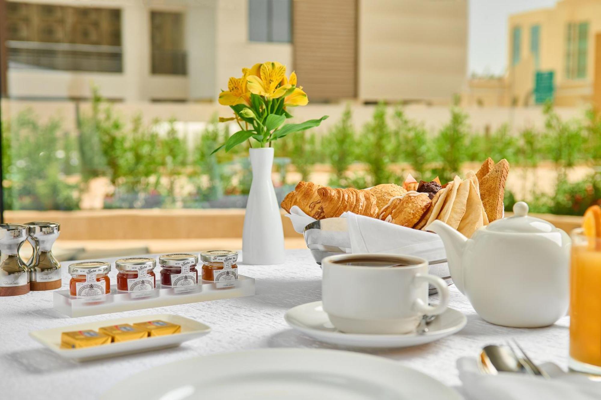 Mercure Al Anoud 4* Riyadh