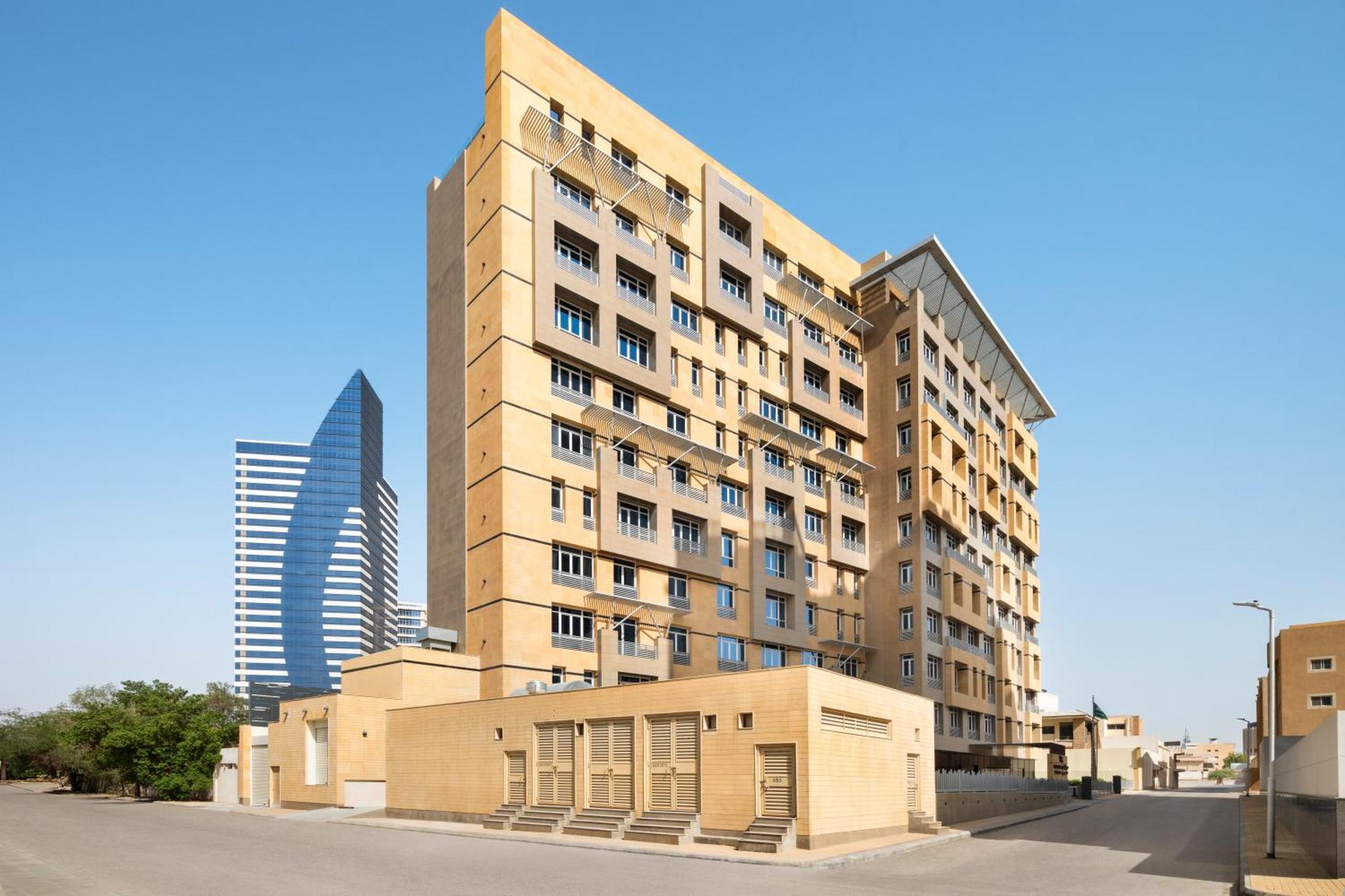 Hotel Mercure Al Anoud 4*