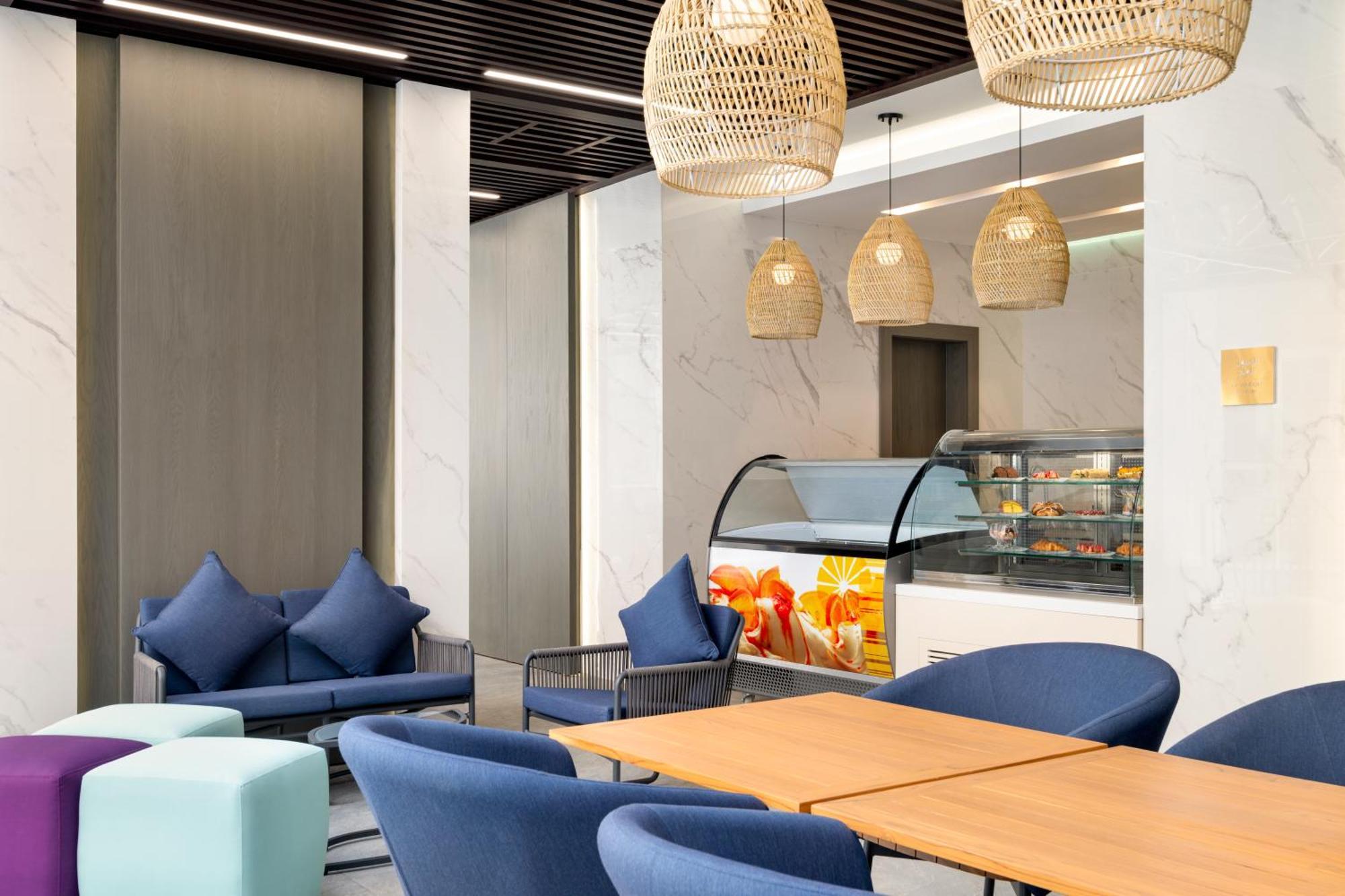 Mercure Al Anoud