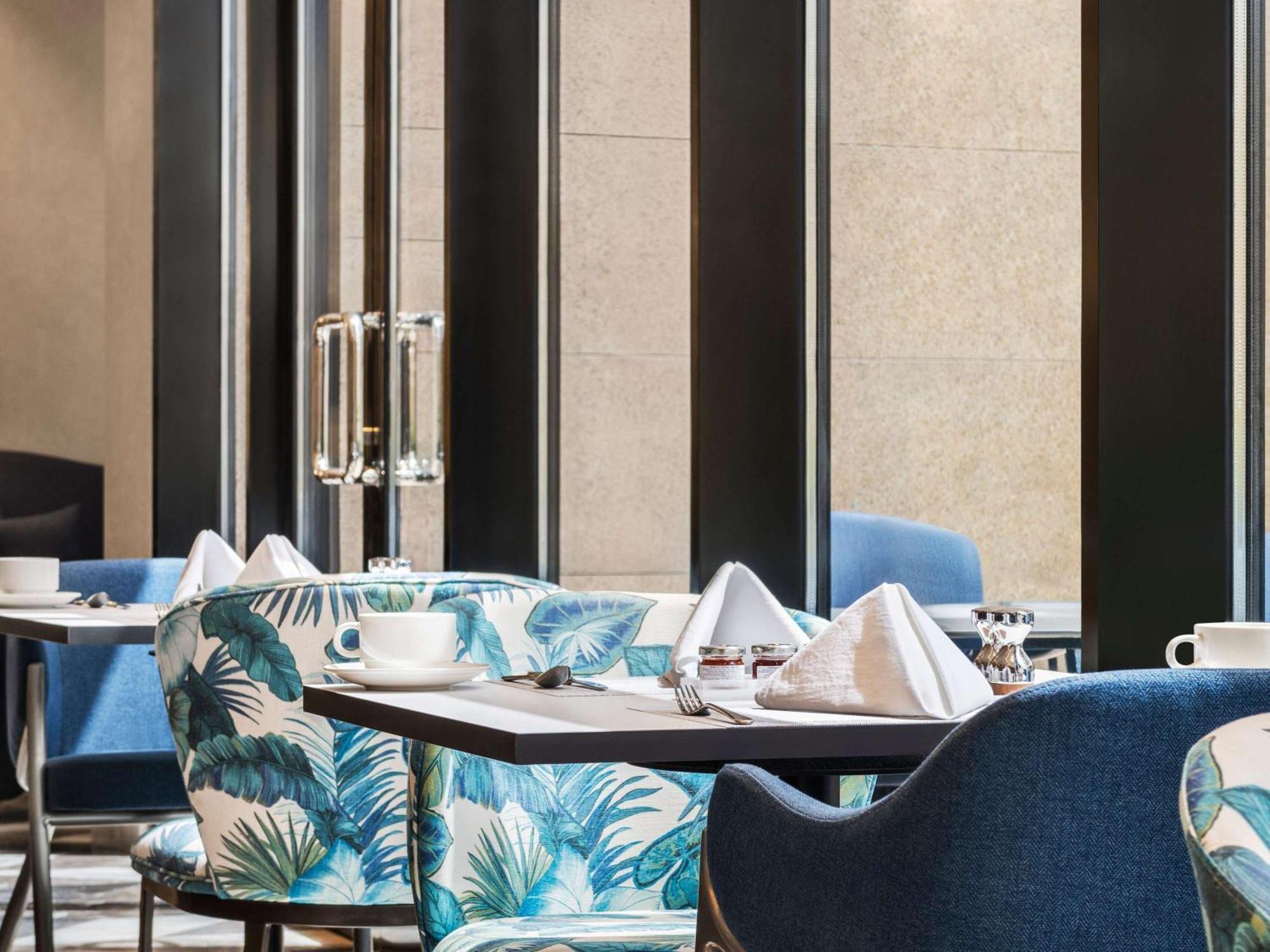 Mercure Al Anoud 4* Riyadh