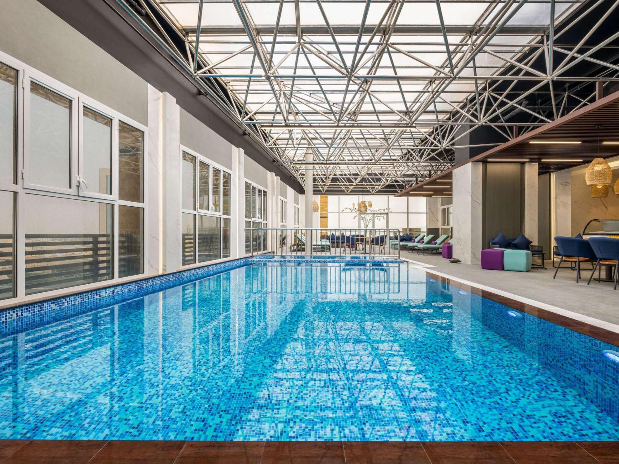 Mercure Al Anoud Hotel