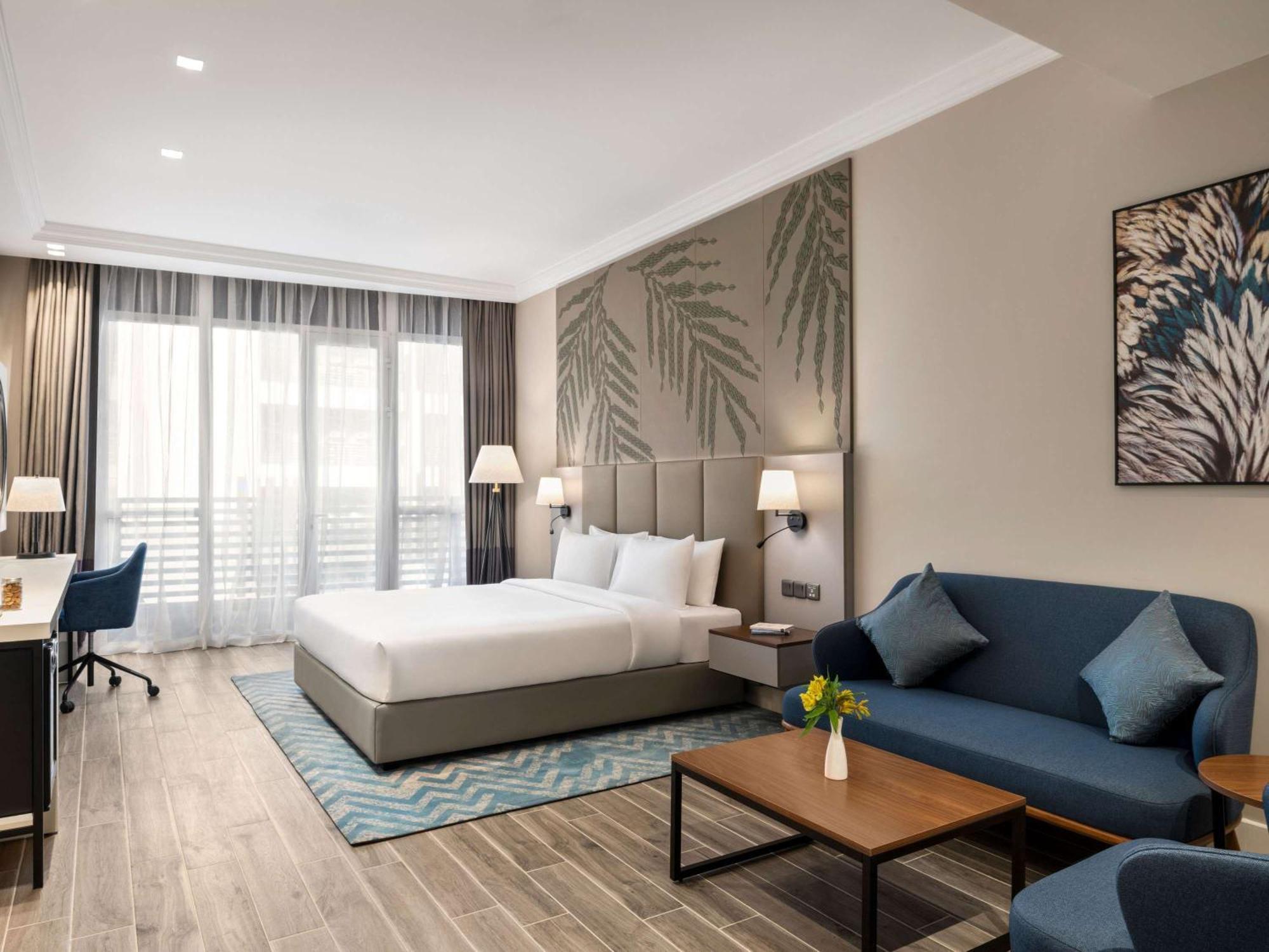 Mercure Al Anoud