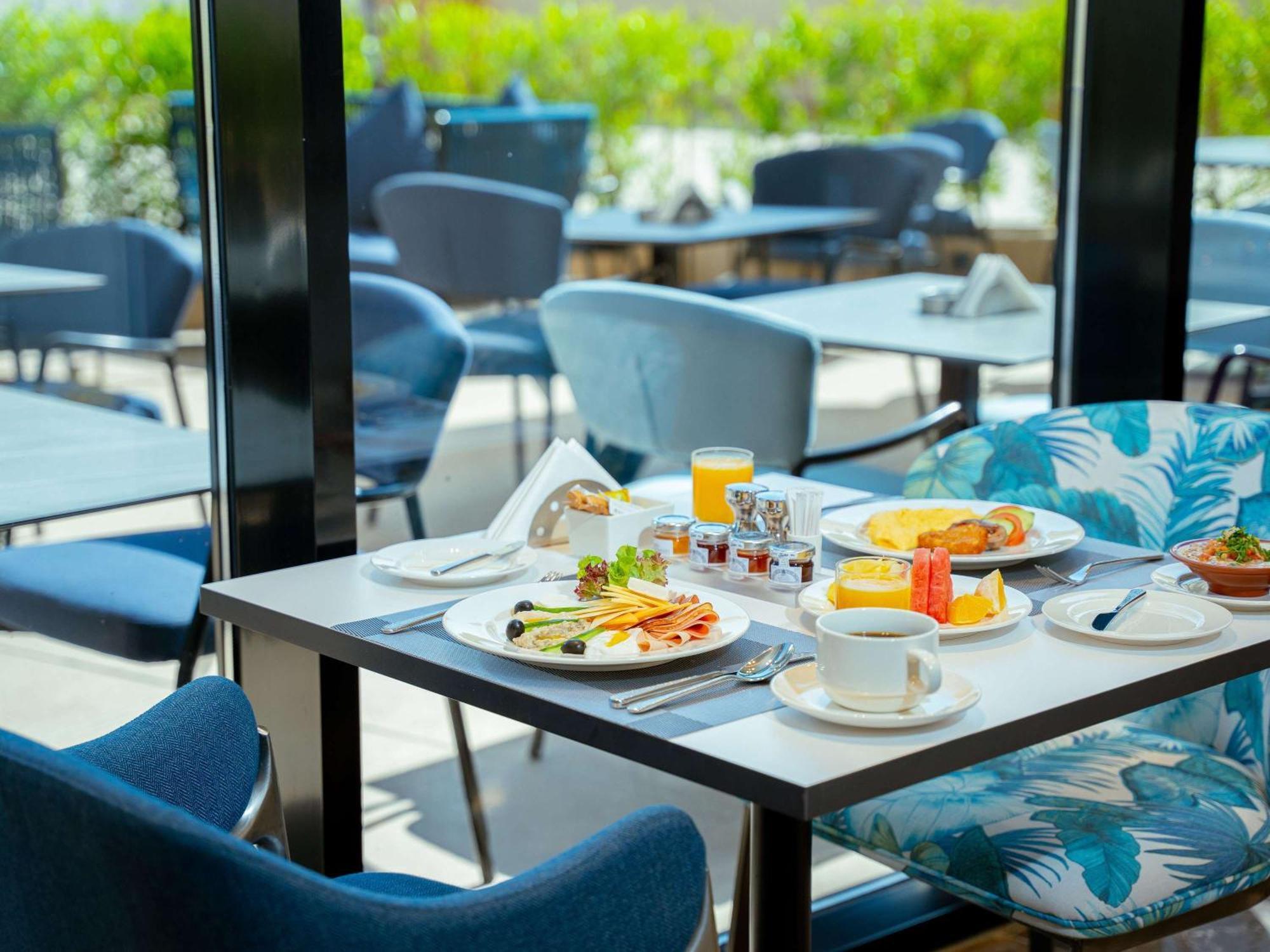 Mercure Al Anoud Riyadh