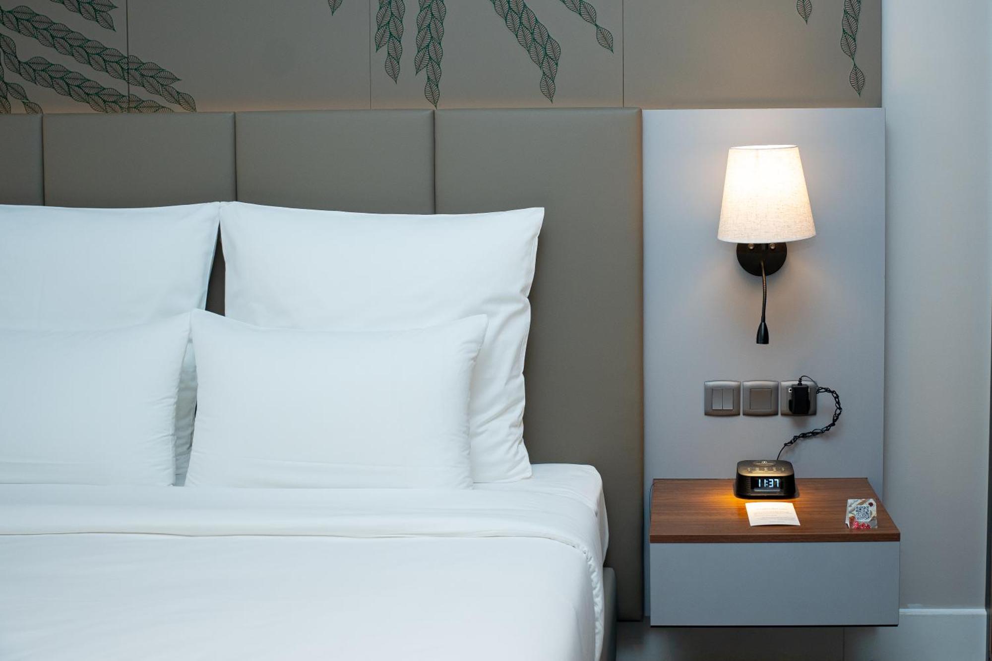 Mercure Al Anoud
