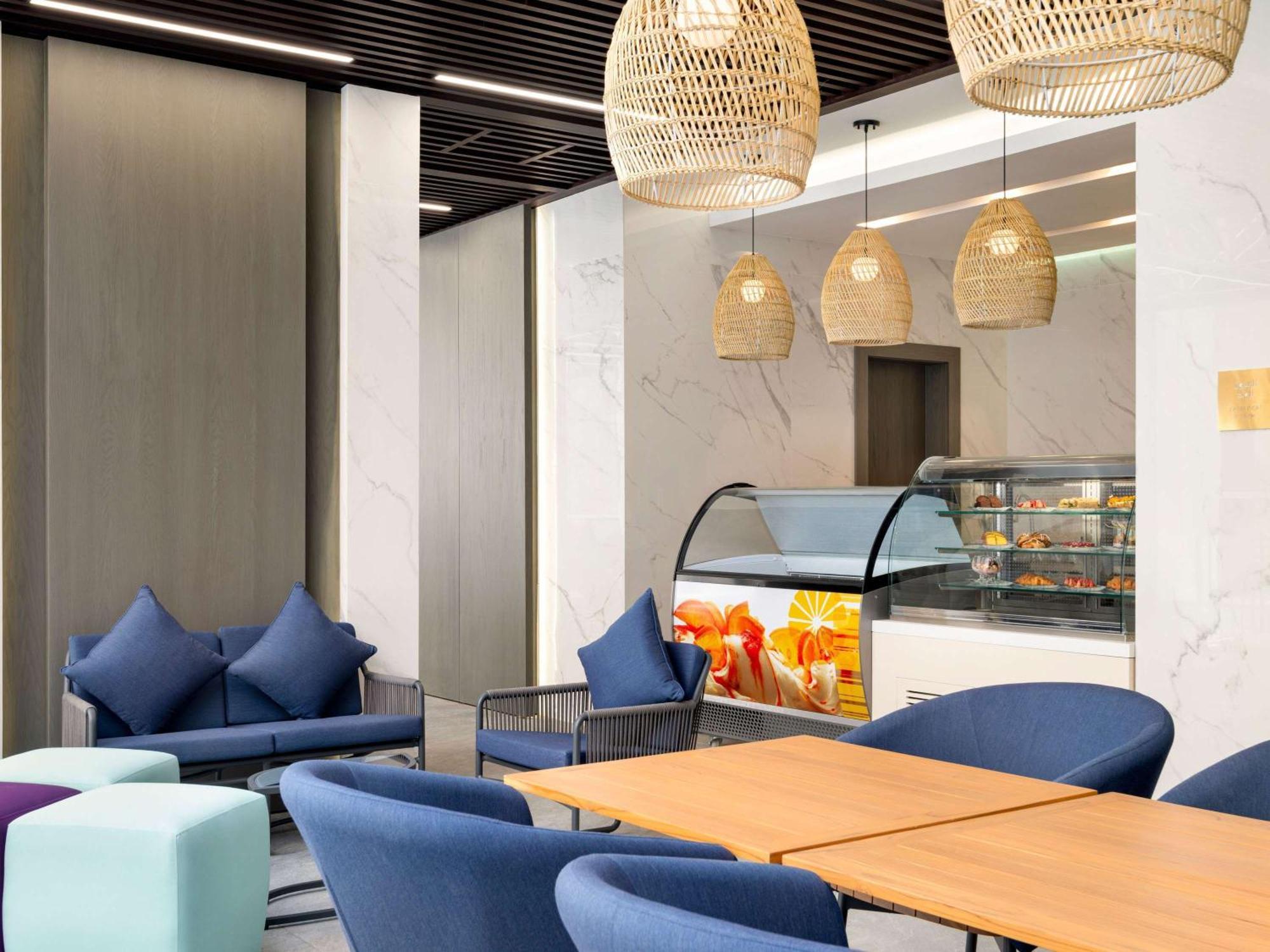 Mercure Al Anoud Riyadh