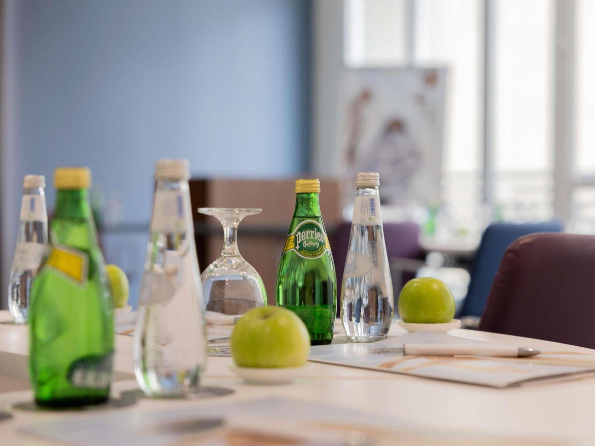 Mercure Al Anoud