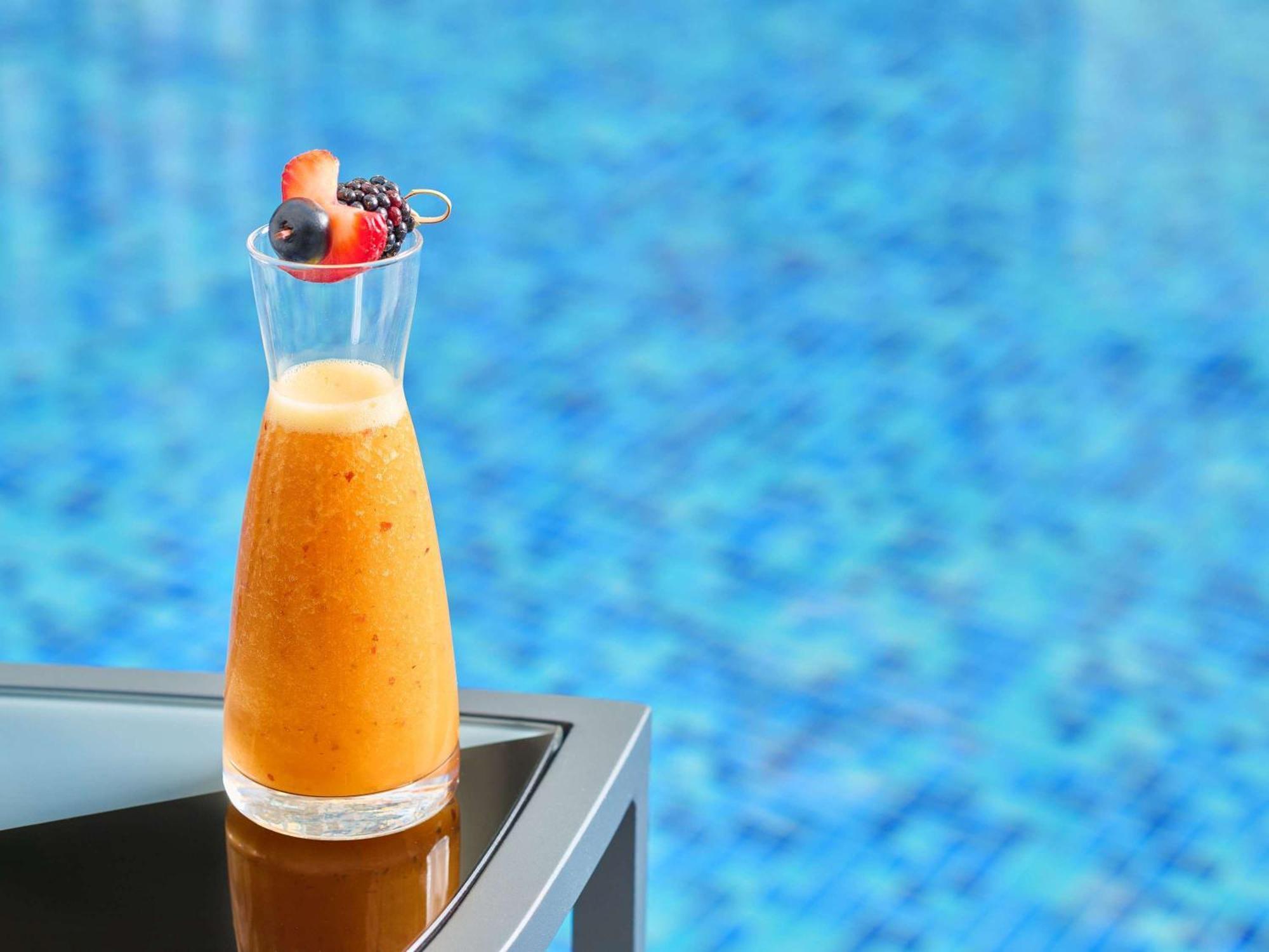 Hotel Mercure Al Anoud Riyadh