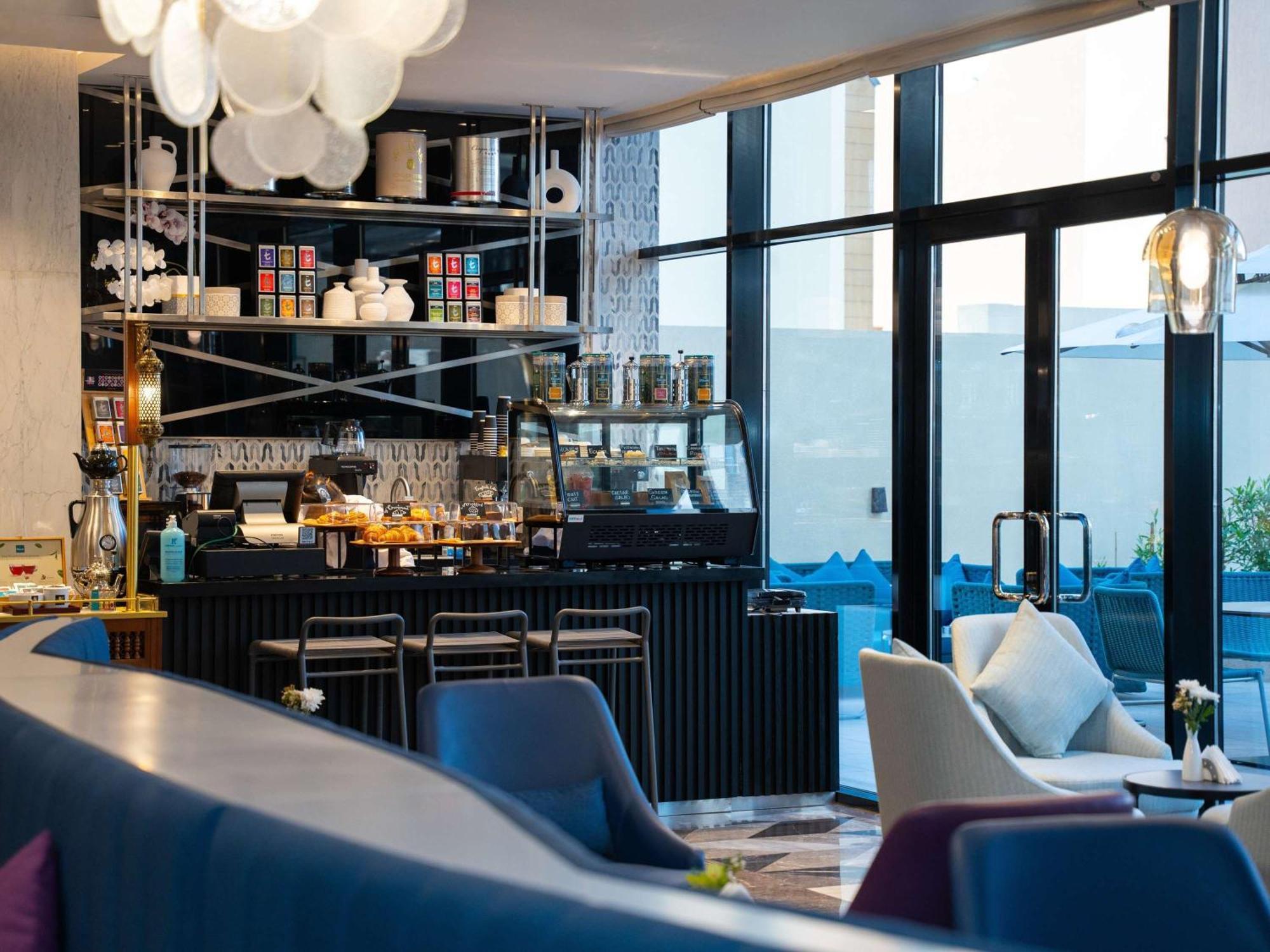 Mercure Al Anoud