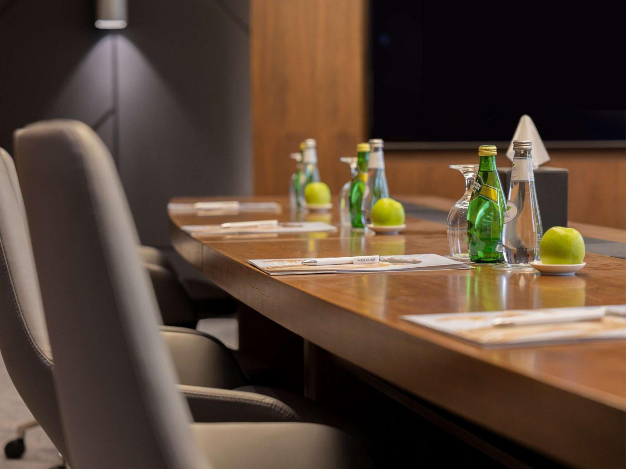 Mercure Al Anoud Riyadh