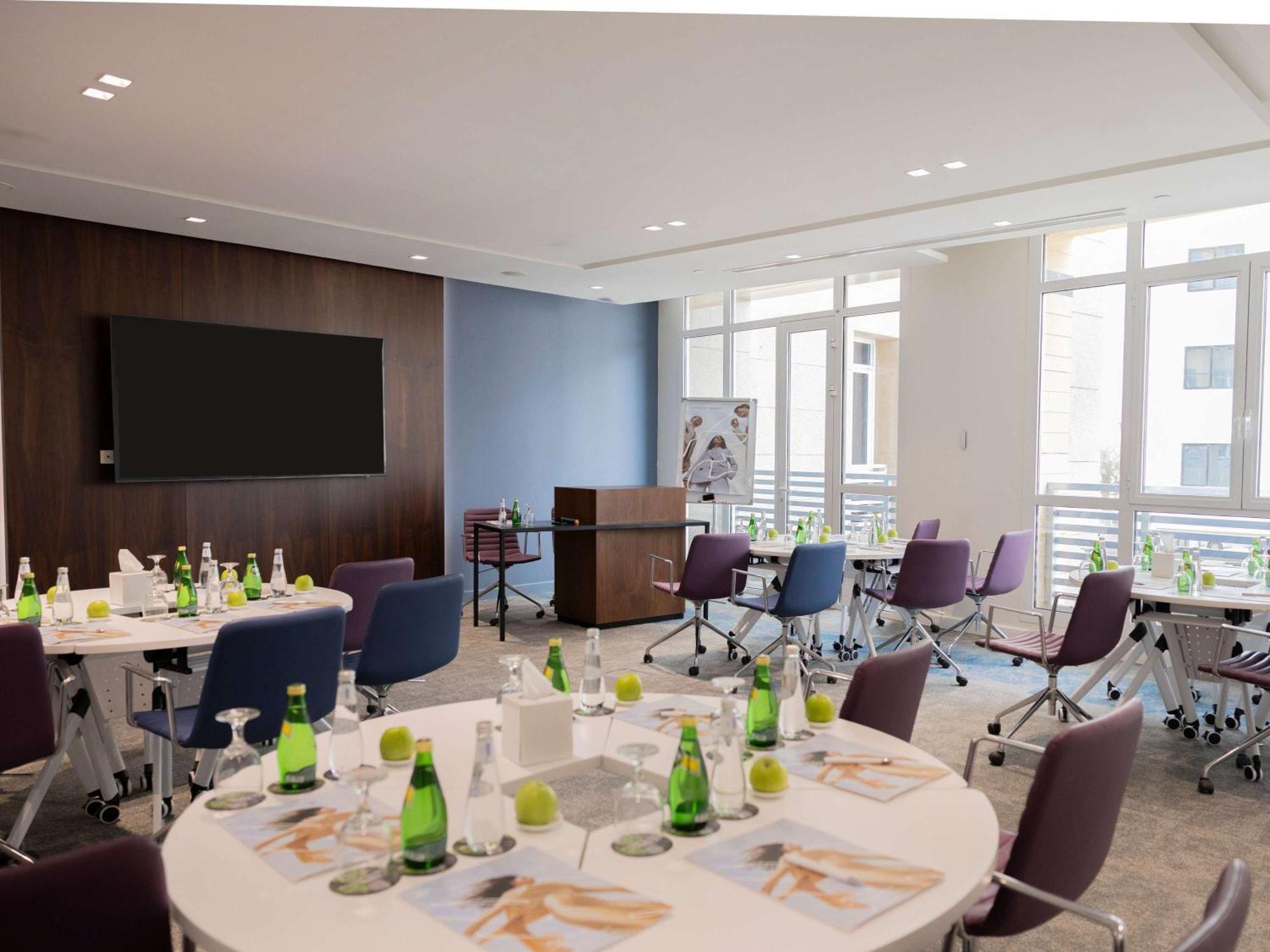 Mercure Al Anoud Hotel Riyadh