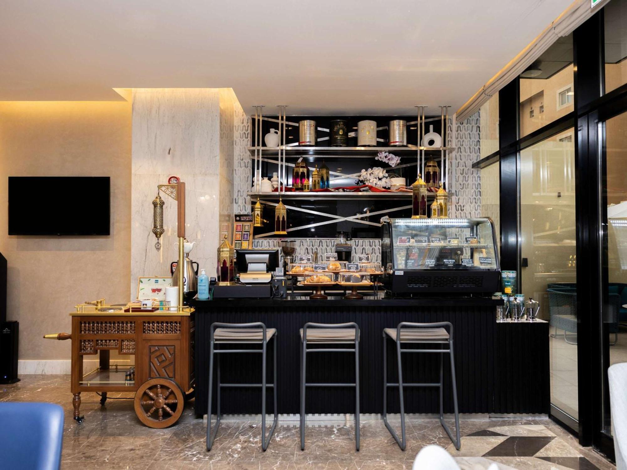 Mercure Al Anoud Riyadh
