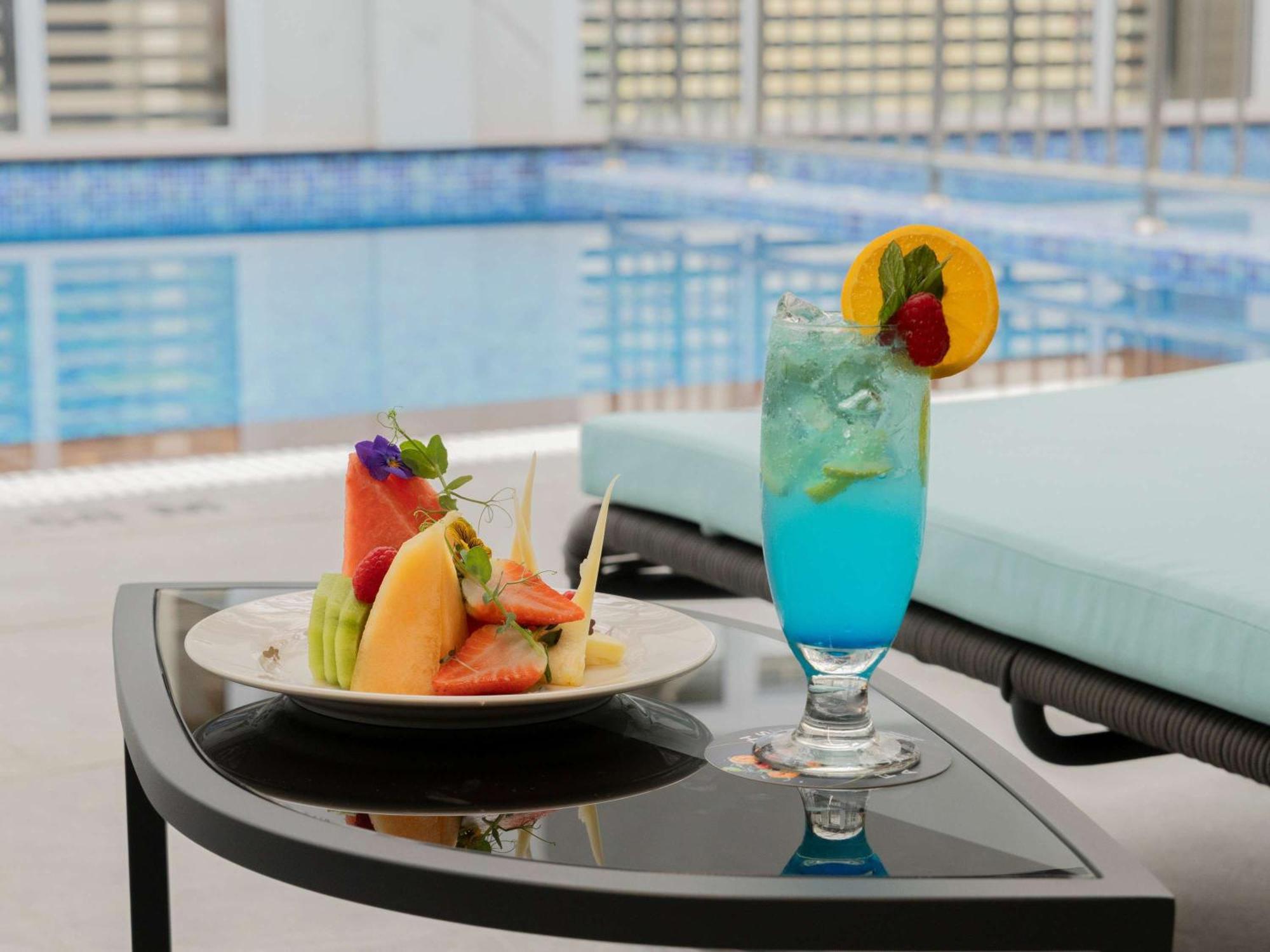 Mercure Al Anoud