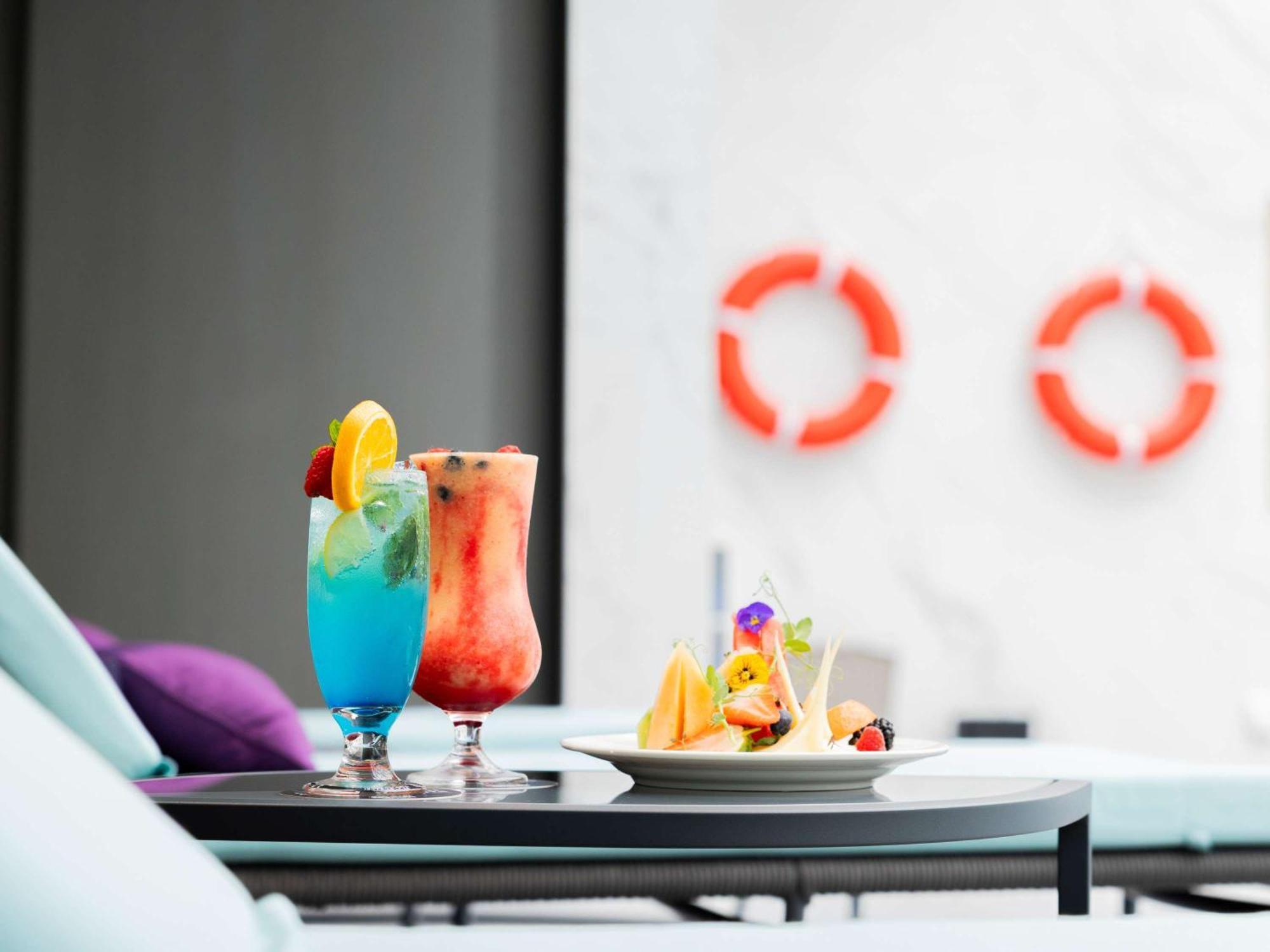 Mercure Al Anoud Hotel 4*