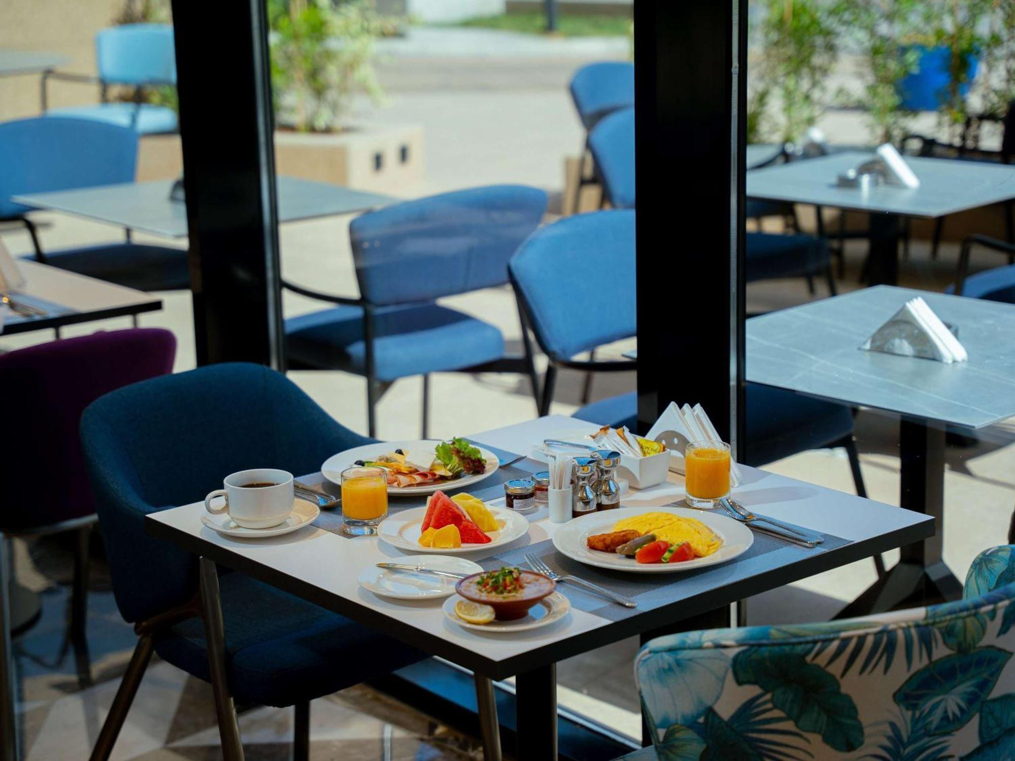 Mercure Al Anoud Hotel Riyadh