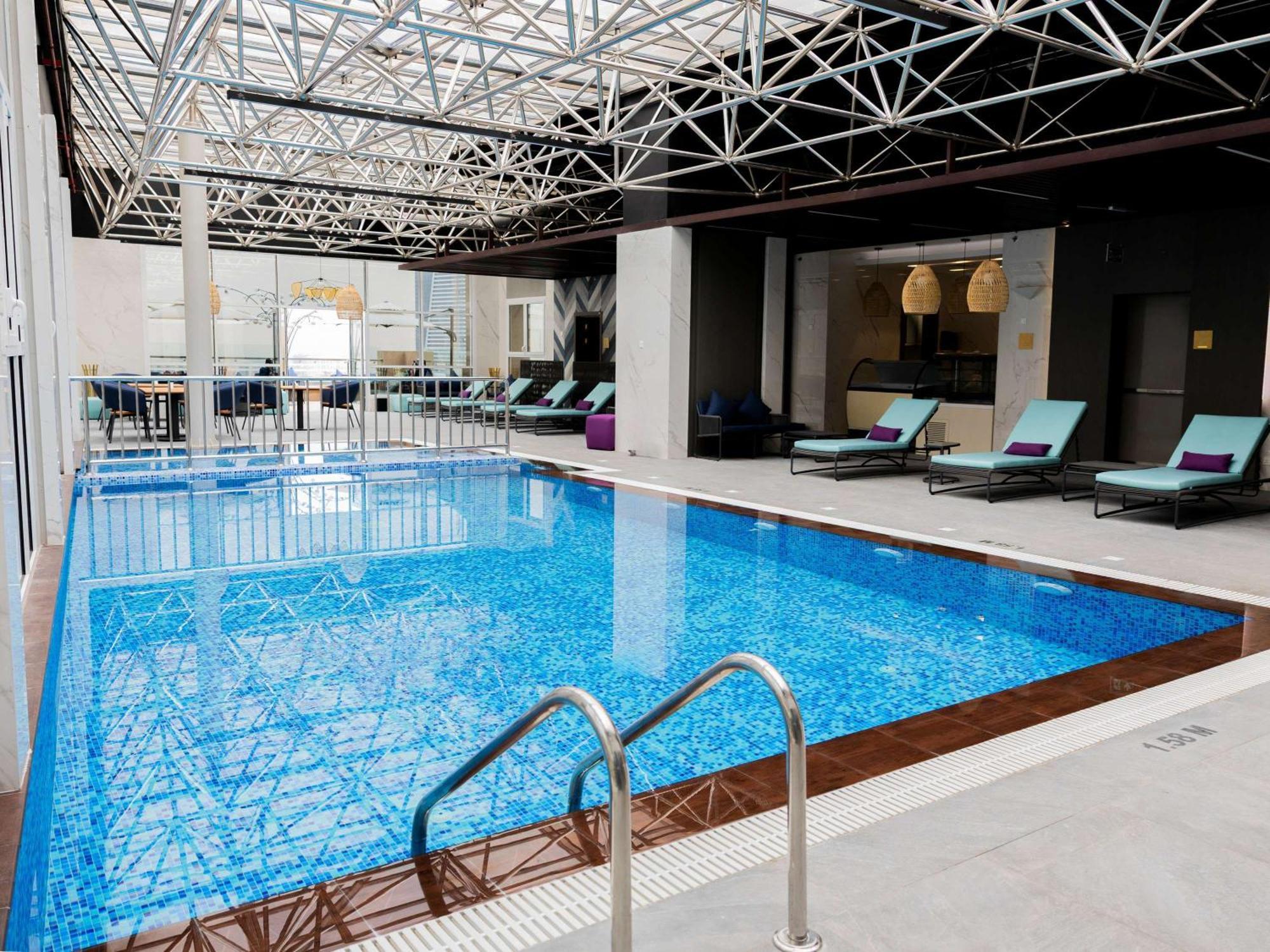 Mercure Al Anoud