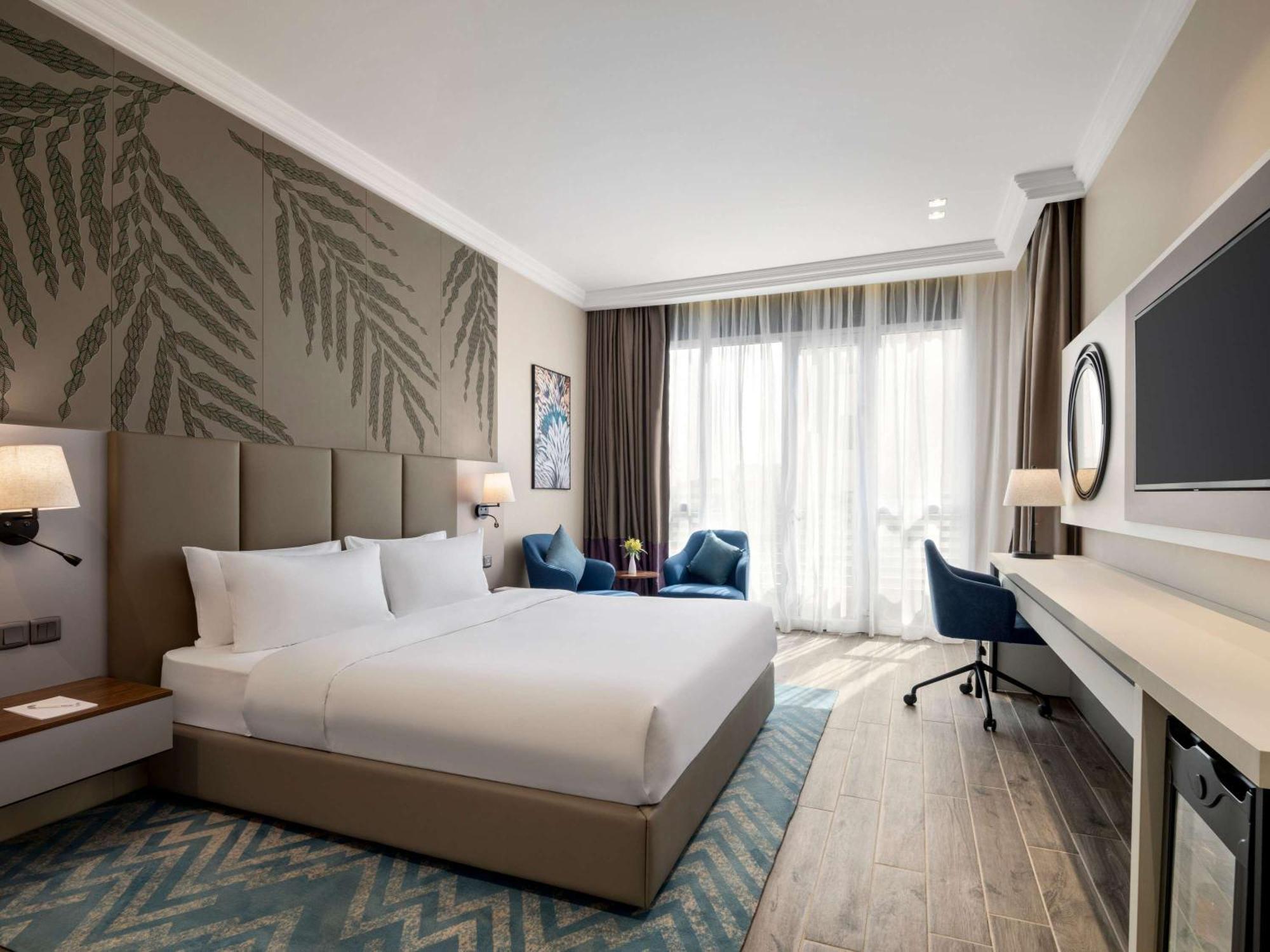 Hotel Mercure Al Anoud